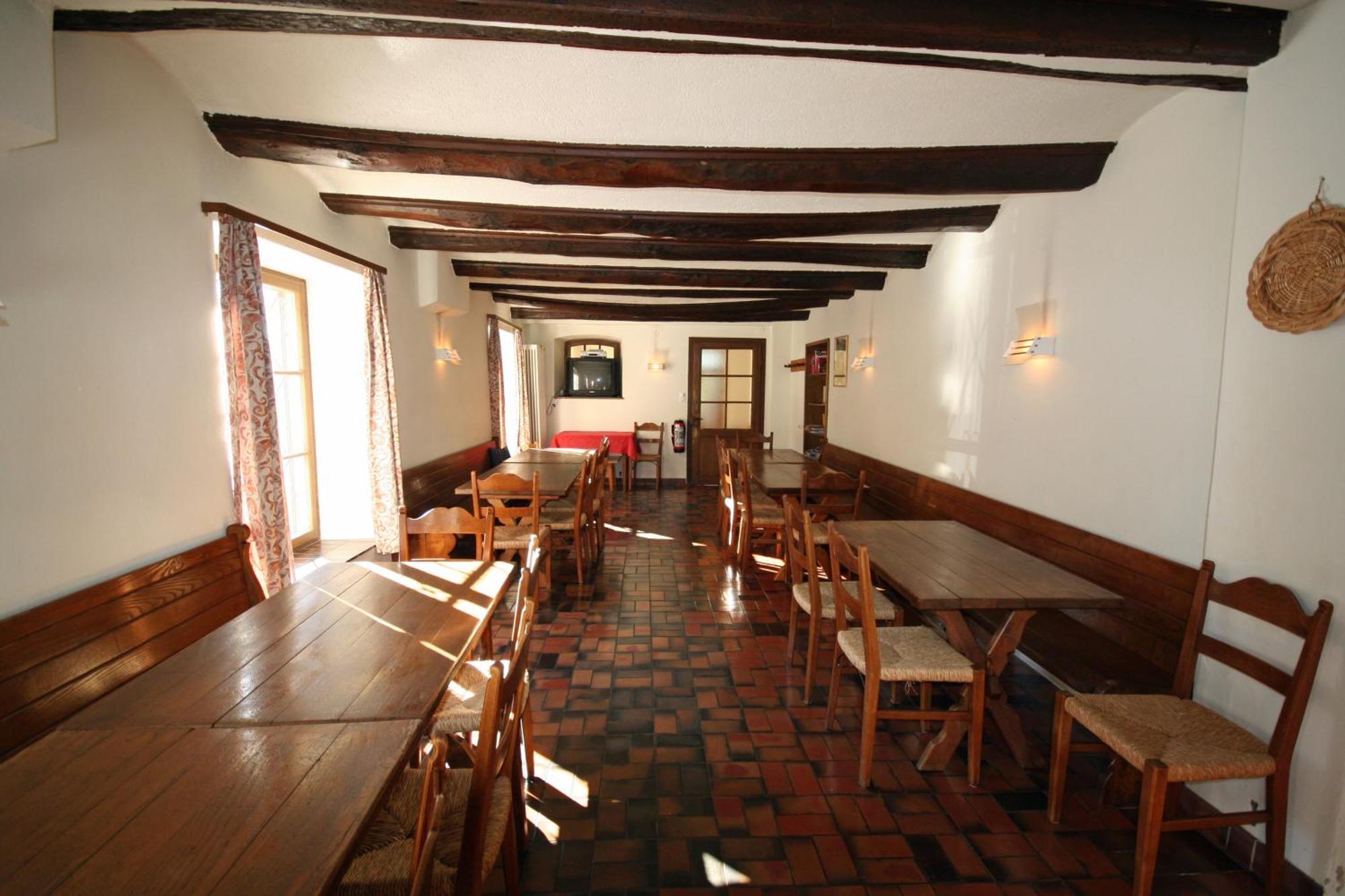 Auberge de jeunesse Savosa Youth Lugano