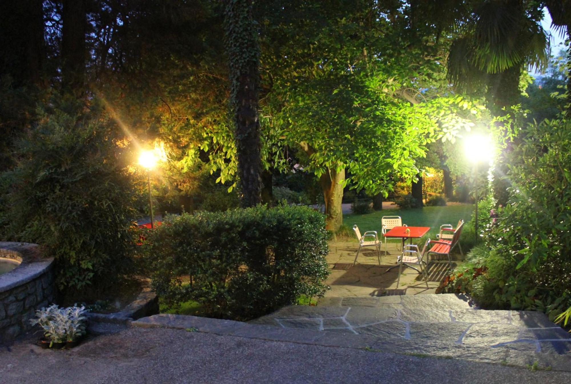 Auberge de jeunesse Savosa Youth Lugano
