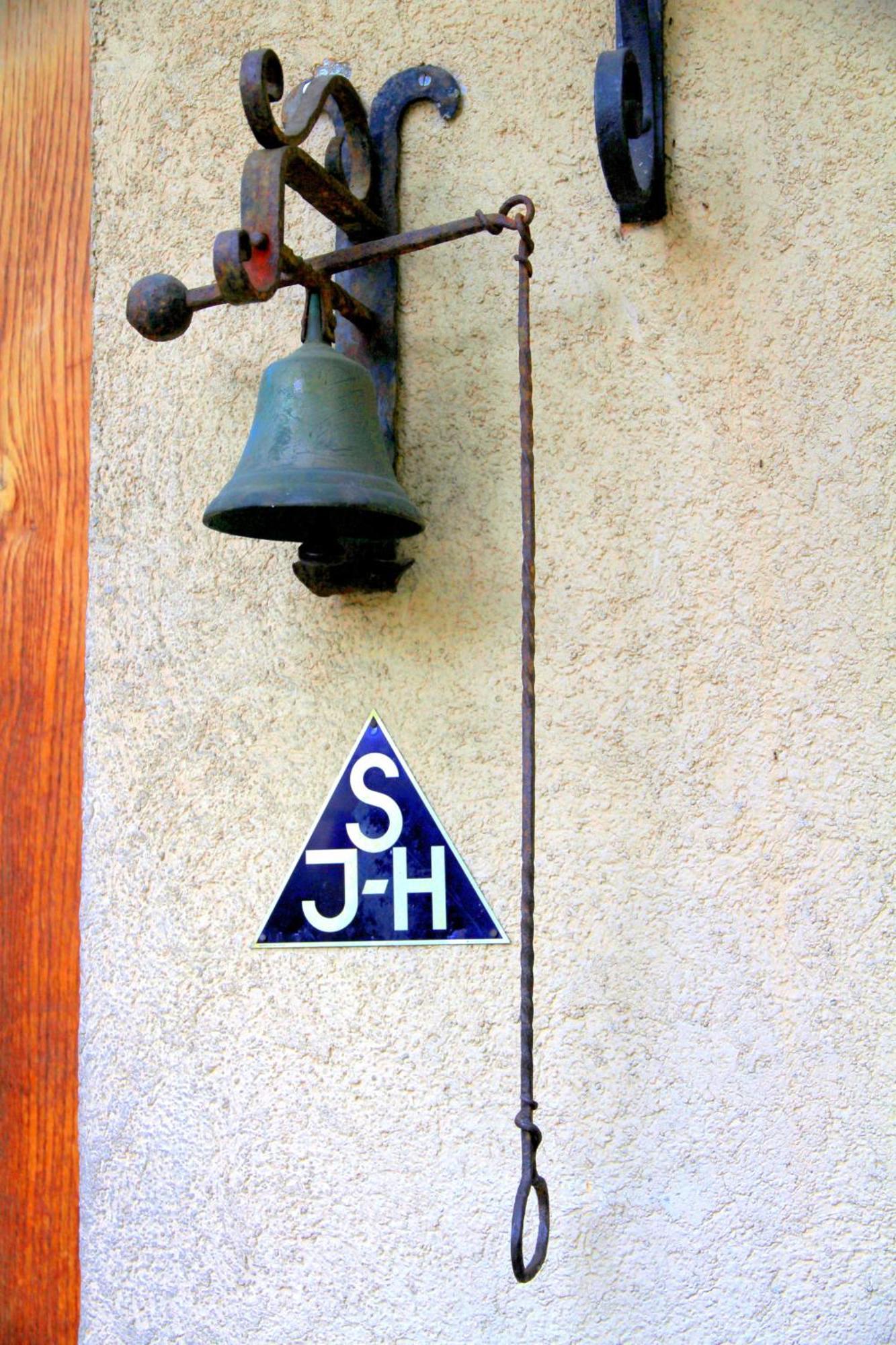 Auberge de jeunesse Savosa Youth Lugano